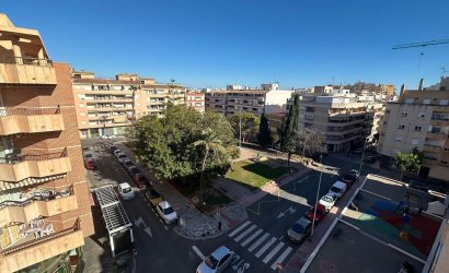 Herverkoop - Apartment -
Torrevieja - Estacion De Autobuses