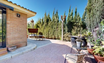 Reventa - Villa -
San Juan - San Juan de Alicante