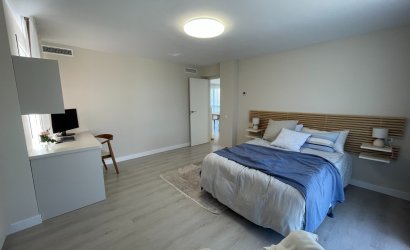 Revente - Villa -
Orihuela - Inland