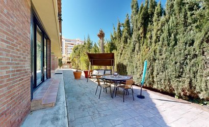 Resale - Villa -
San Juan - San Juan de Alicante