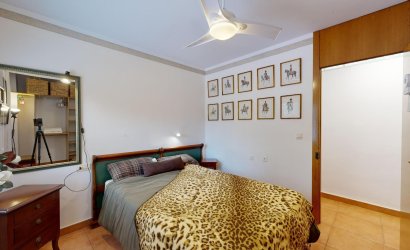 Resale - Villa -
San Juan - San Juan de Alicante