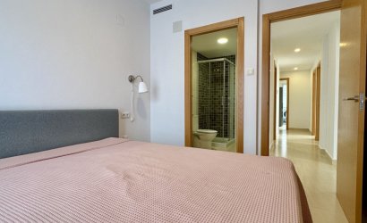 Reventa - Apartment -
San Miguel de Salinas - Inland