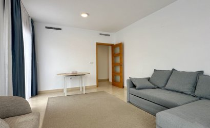 Reventa - Apartment -
San Miguel de Salinas - Inland