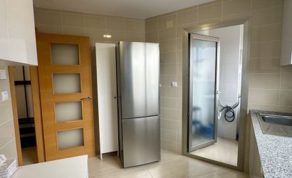 Reventa - Apartment -
San Miguel de Salinas - Inland