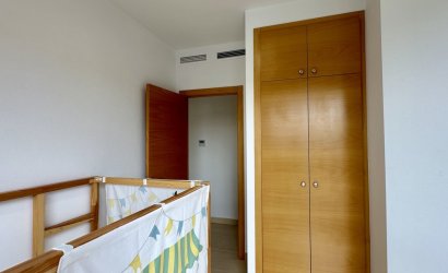 Reventa - Apartment -
San Miguel de Salinas - Inland