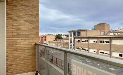 Reventa - Apartment -
San Miguel de Salinas - Inland