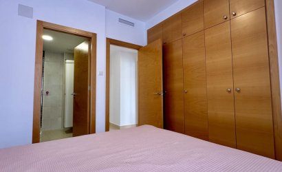 Reventa - Apartment -
San Miguel de Salinas - Inland
