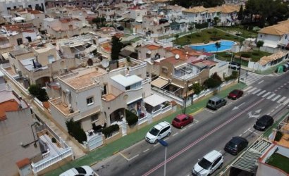 Reventa - Duplex -
Torrevieja - Costa Blanca