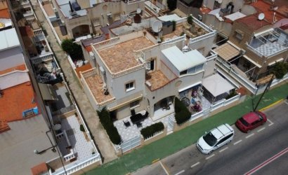 Reventa - Duplex -
Torrevieja - Costa Blanca