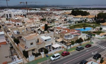 Reventa - Duplex -
Torrevieja - Costa Blanca