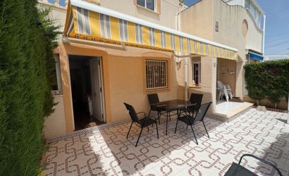 Reventa - Duplex -
Torrevieja - Costa Blanca