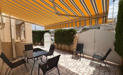 Reventa - Duplex -
Torrevieja - Costa Blanca