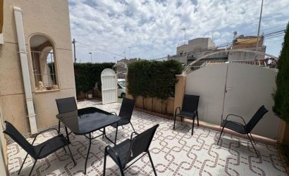 Reventa - Duplex -
Torrevieja - Costa Blanca
