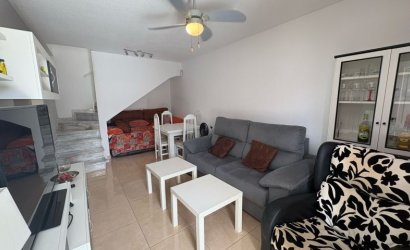 Reventa - Duplex -
Torrevieja - Costa Blanca