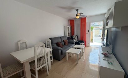 Reventa - Duplex -
Torrevieja - Costa Blanca