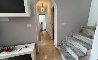 Reventa - Duplex -
Torrevieja - Costa Blanca