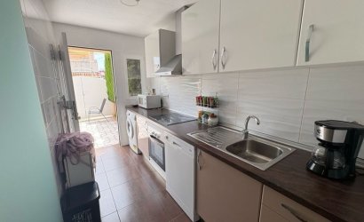 Reventa - Duplex -
Torrevieja - Costa Blanca