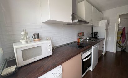 Reventa - Duplex -
Torrevieja - Costa Blanca