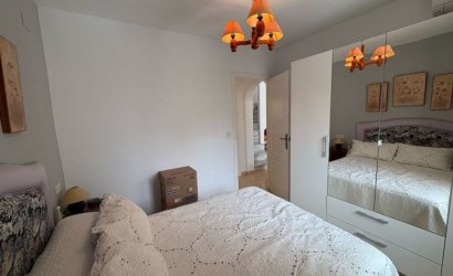 Reventa - Duplex -
Torrevieja - Costa Blanca