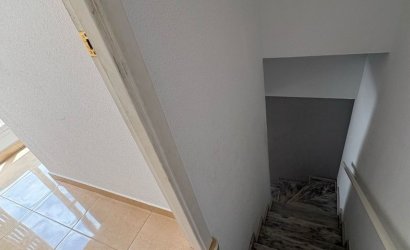 Reventa - Duplex -
Torrevieja - Costa Blanca