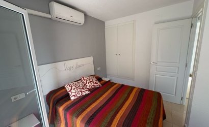 Reventa - Duplex -
Torrevieja - Costa Blanca