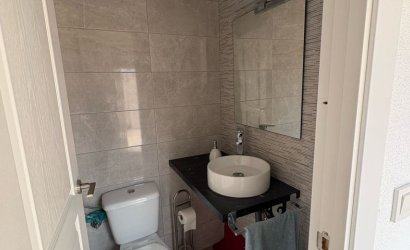 Reventa - Duplex -
Torrevieja - Costa Blanca