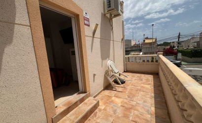 Reventa - Duplex -
Torrevieja - Costa Blanca