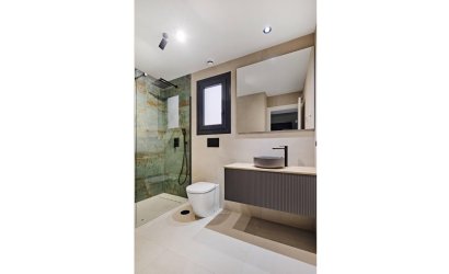 Herverkoop - Apartment -
Torrevieja - Costa Blanca