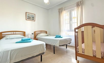 Herverkoop - Apartment -
Orihuela Costa - Costa Blanca