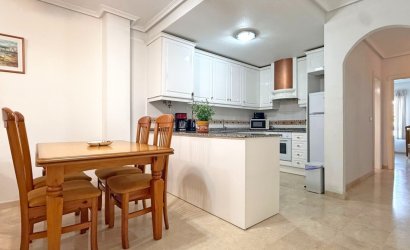 Herverkoop - Apartment -
Orihuela Costa - Costa Blanca