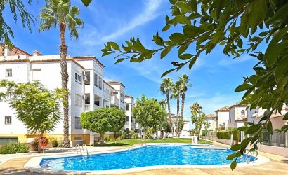 Herverkoop - Apartment -
Orihuela Costa - Costa Blanca