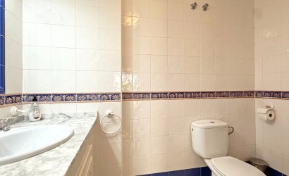 Herverkoop - Apartment -
Orihuela Costa - Costa Blanca