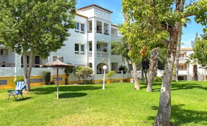 Herverkoop - Apartment -
Orihuela Costa - Costa Blanca