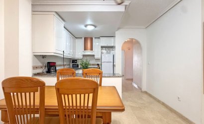 Herverkoop - Apartment -
Orihuela Costa - Costa Blanca