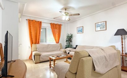 Herverkoop - Apartment -
Orihuela Costa - Costa Blanca
