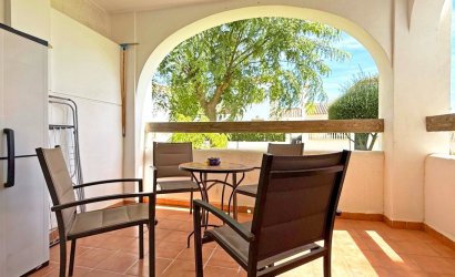 Herverkoop - Apartment -
Orihuela Costa - Costa Blanca