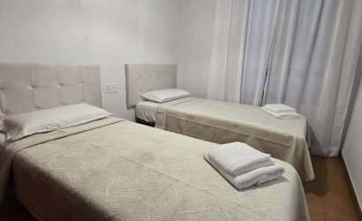 Herverkoop - Apartment -
Torrevieja - Centro