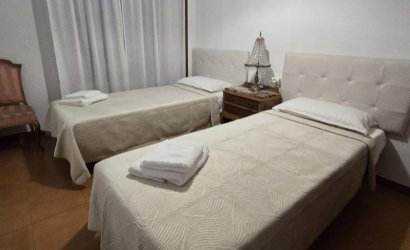 Herverkoop - Apartment -
Torrevieja - Centro