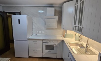 Herverkoop - Apartment -
Torrevieja - Centro