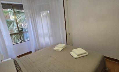 Herverkoop - Apartment -
Torrevieja - Centro