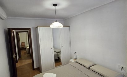 Herverkoop - Apartment -
Torrevieja - Centro