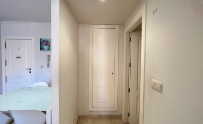 Resale - Apartment -
Los Alcazares - Costa Calida