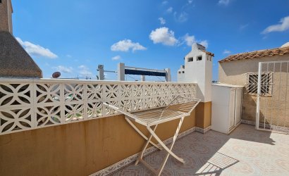 Resale - Townhouse -
Playa Flamenca - Serena