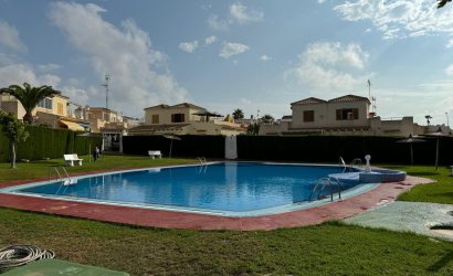 Resale - Townhouse -
Playa Flamenca - Serena