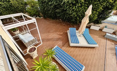 Herverkoop - Villa -
Torrevieja - Costa Blanca
