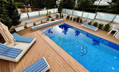 Herverkoop - Villa -
Torrevieja - Costa Blanca