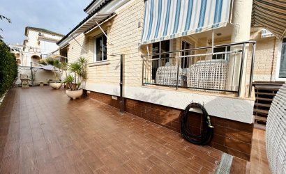 Herverkoop - Villa -
Torrevieja - Costa Blanca