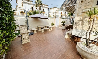 Herverkoop - Villa -
Torrevieja - Costa Blanca