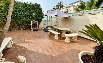 Herverkoop - Villa -
Torrevieja - Costa Blanca