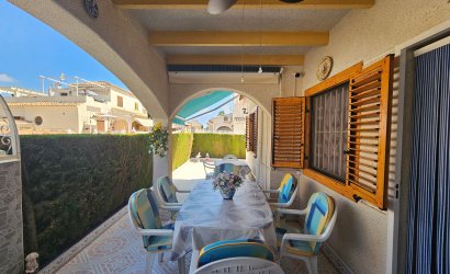 Resale - Townhouse -
Playa Flamenca - Serena